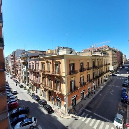 Quintino Sella Suites Бари Экстерьер фото