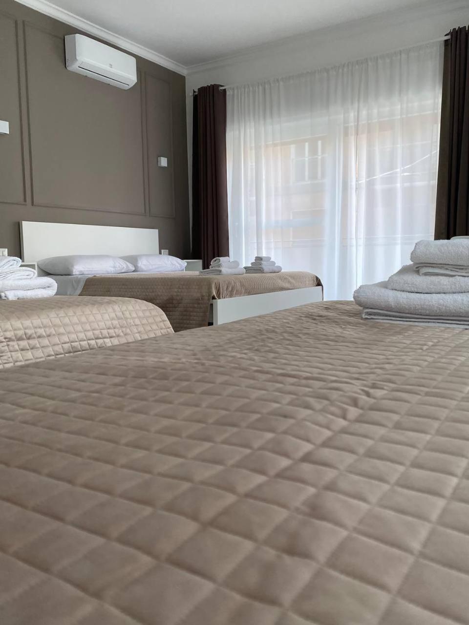 Quintino Sella Suites Бари Экстерьер фото