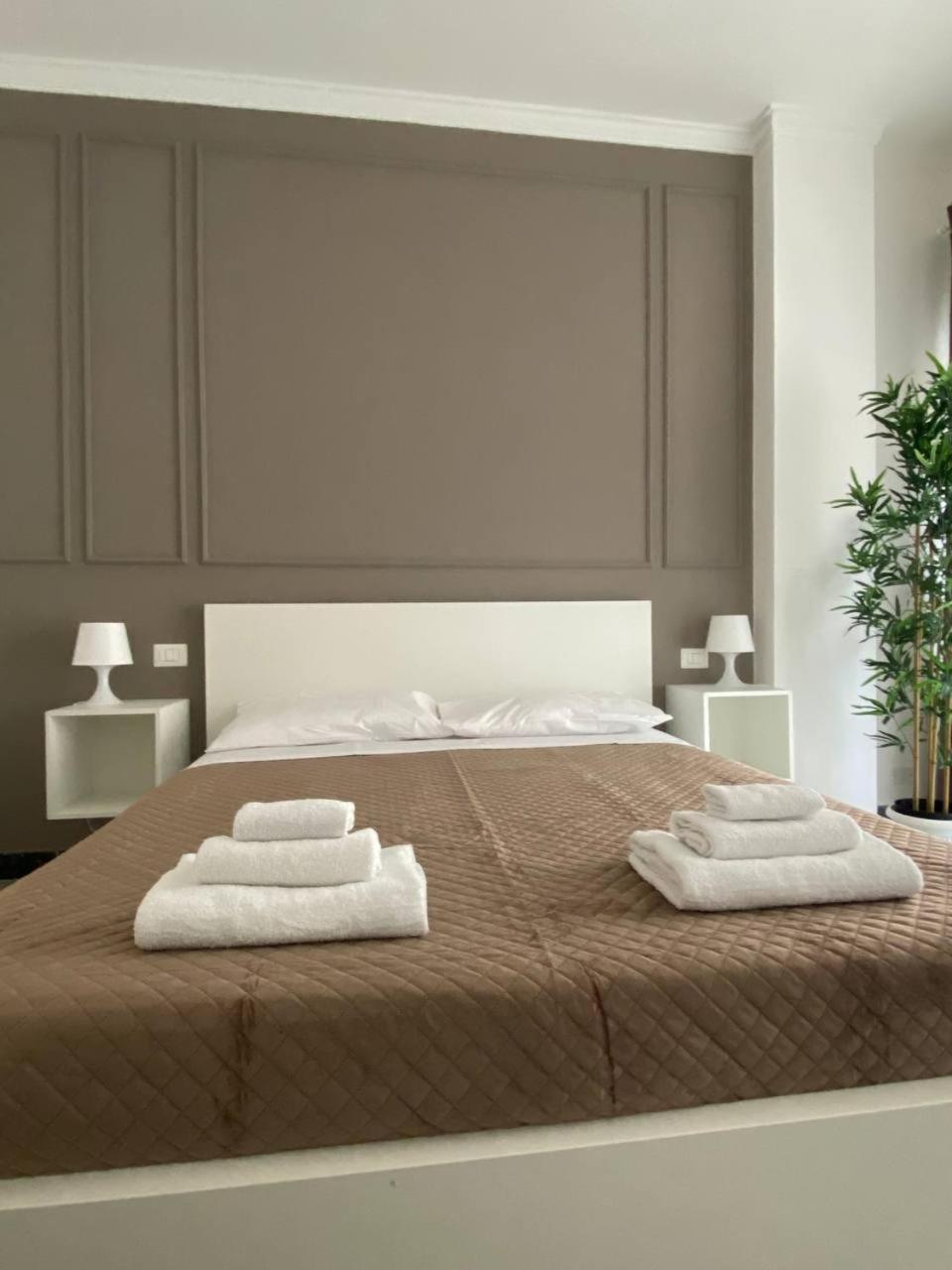 Quintino Sella Suites Бари Экстерьер фото